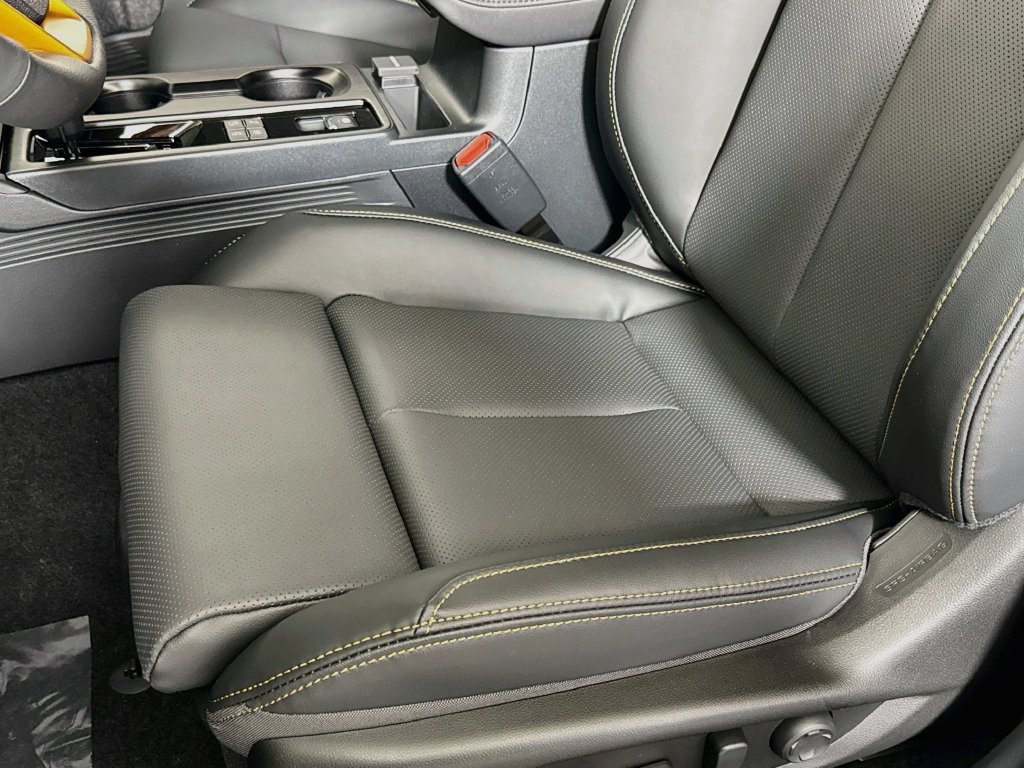 New 2026 Subaru Outback Wilderness AWD/4WD image 20