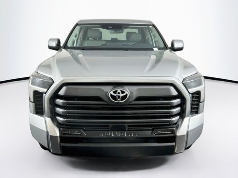 Used 2024 Toyota Tundra Limited w/ Power Package AWD/4WD image 2