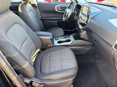 Used 2023 Ford Bronco Sport Big Bend AWD/4WD image 16
