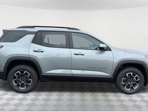 New 2026 Chevrolet Equinox ACTIV image 4