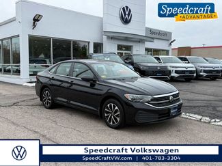 Used 2023 Volkswagen Jetta S w/ IQ.Drive Package FWD video 1