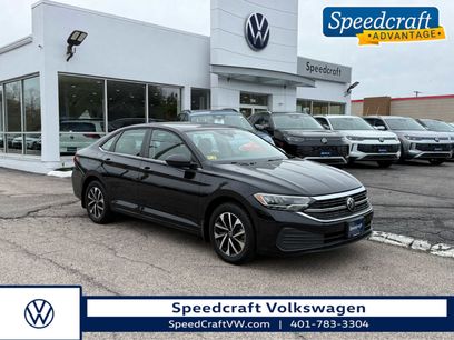 Used 2023 Volkswagen Jetta S w/ IQ.Drive Package