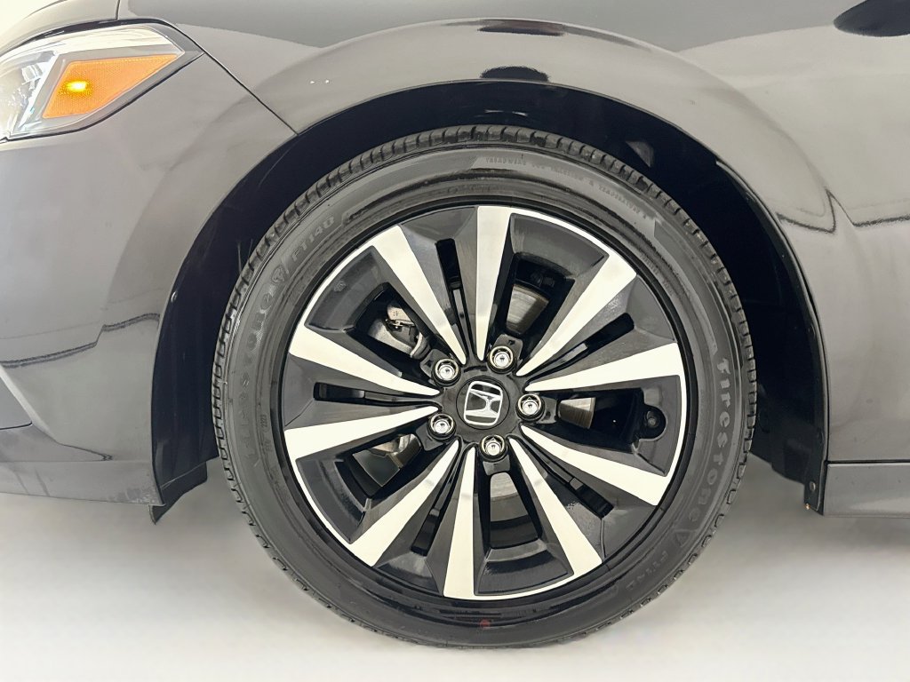 Used 2023 Honda Civic EX image 29