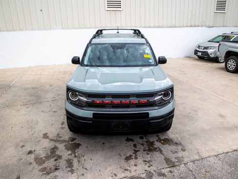 Used 2024 Ford Bronco Sport Big Bend image 4