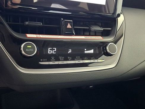 New 2026 Toyota Corolla LE FWD image 14