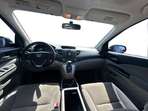 Used 2014 Honda CR-V EX image 12
