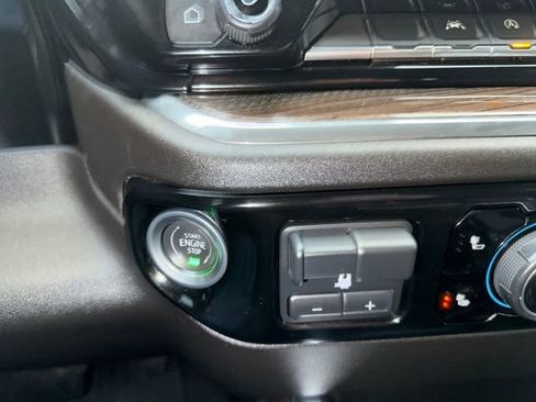 Used 2024 Chevrolet Silverado 1500 RST w/ All Star Edition Plus image 32