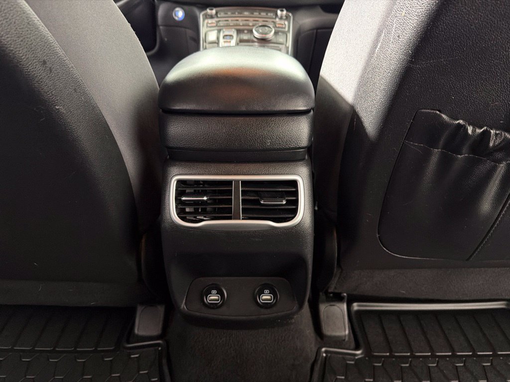 Used 2023 Hyundai Santa Fe SEL AWD/4WD image 20
