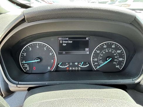 Used 2021 Ford EcoSport SE w/ SE Convenience Package FWD image 22
