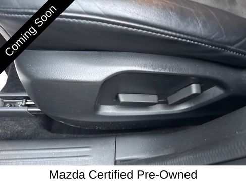 Certified 2023 MAZDA CX-5 AWD 2.5 S w/ Select Package image 63