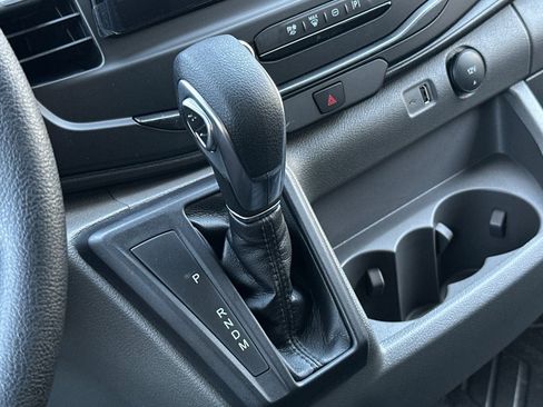 New 2026 Ford Transit 350 XL RWD image 20