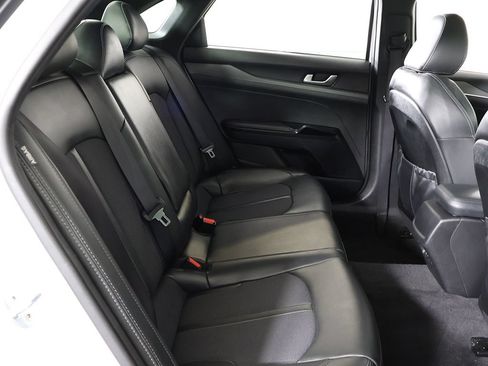 Used 2022 Kia K5 GT-Line w/ GT-Line Awd Premium Package image 36