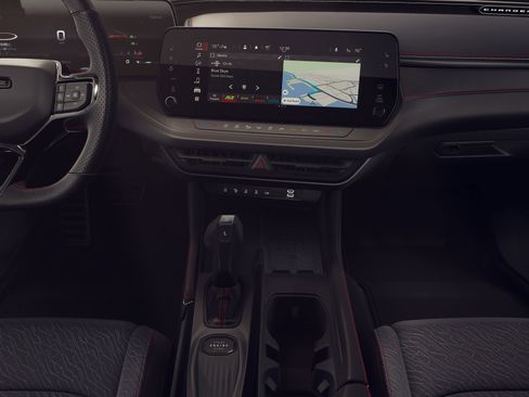 New 2026 Dodge Charger Scat Pack image 17