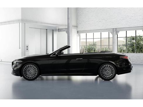 New 2026 Mercedes-Benz CLE 450 4MATIC Cabriolet image 32