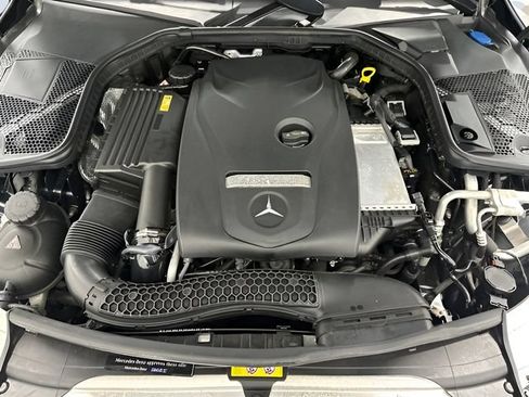 Used 2017 Mercedes-Benz C 300 Cabriolet image 11