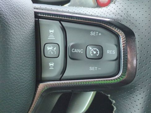 New 2026 RAM 1500 RHO AWD/4WD image 25