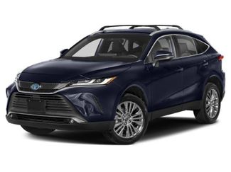 Used 2024 Toyota Venza XLE video 1