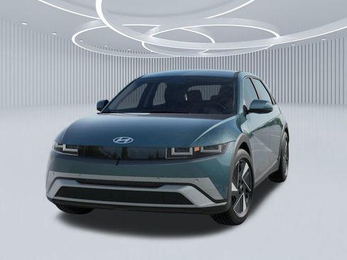 New 2026 Hyundai Ioniq 5 SEL image 6