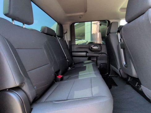 Used 2026 Chevrolet Silverado 2500 Custom AWD/4WD image 25
