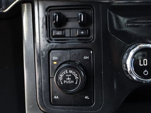 Used 2021 Ford F150 Lariat w/ Equipment Group 502A High AWD/4WD image 36