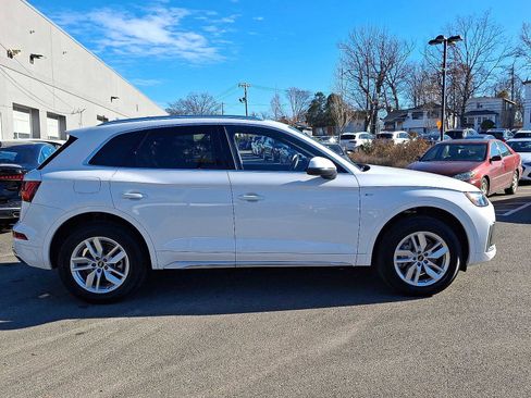 Certified 2023 Audi Q5 2.0T Premium w/ Convenience Package image 26