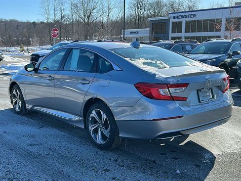 Used 2019 Honda Accord EX image 7