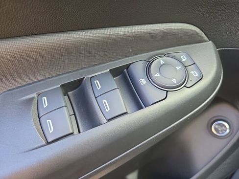 New 2026 Buick Envista Avenir FWD image 20