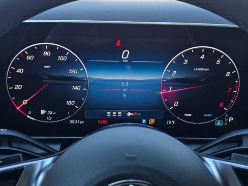 New 2026 Mercedes-Benz GLC 300 GLC 300 image 25