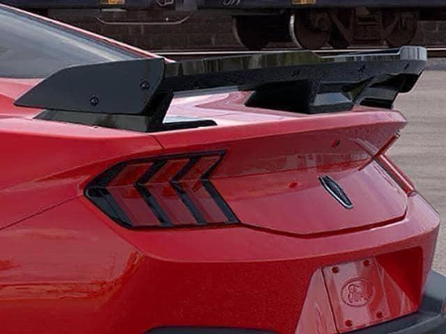 New 2026 Ford Mustang Dark Horse SC RWD image 18