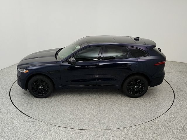 New 2026 Jaguar F-PACE R-Dynamic S AWD/4WD image 36