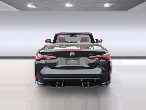Used 2023 BMW M4 xDrive Competition image 10
