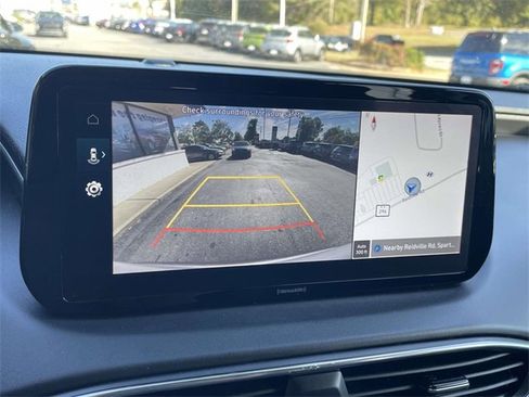 Certified 2023 Hyundai Santa Fe SEL image 22