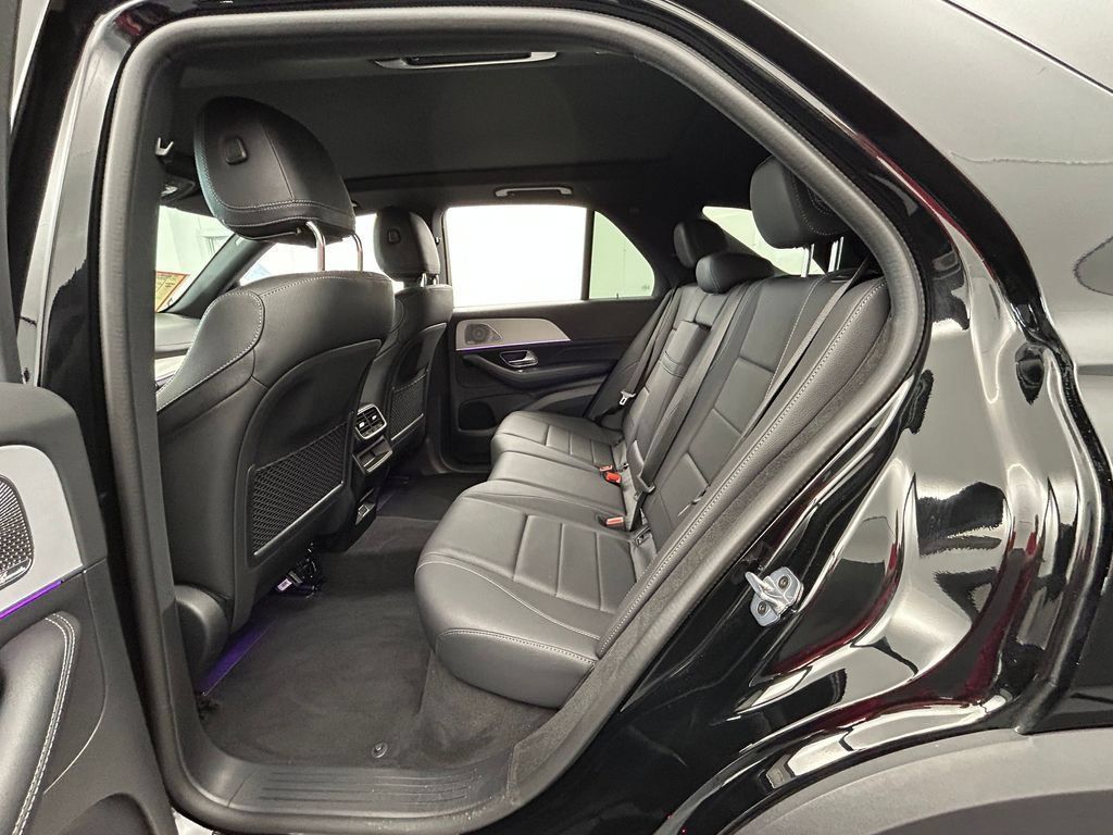 Used 2026 Mercedes-Benz GLE 350 4MATIC image 23