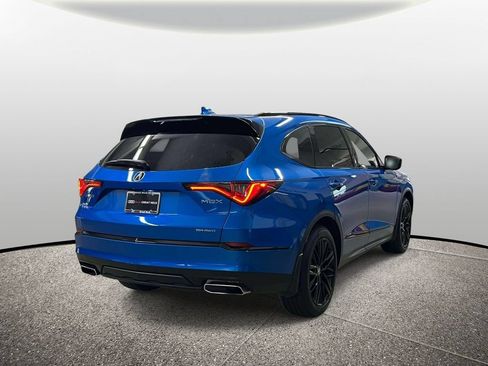 Used 2026 Acura MDX A-Spec AWD/4WD image 7