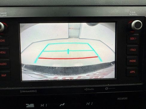 Used 2021 Toyota Sequoia TRD Sport image 24