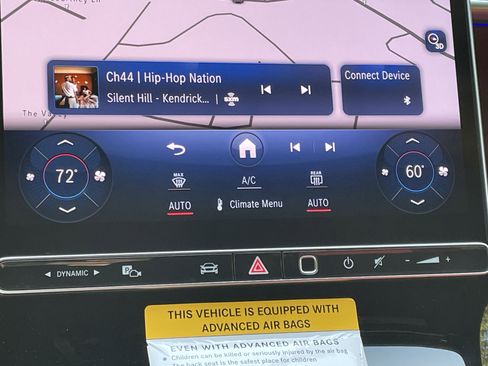 New 2026 Mercedes-Benz S 580 4MATIC Sedan image 29