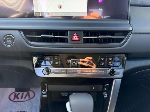 New 2026 Kia Seltos EX AWD/4WD image 13