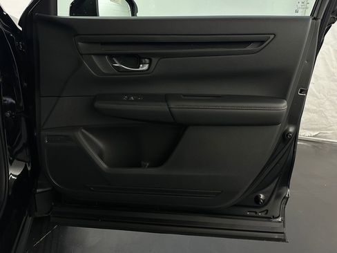 New 2026 Honda CR-V Sport-L image 32