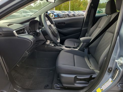 Used 2023 Toyota Corolla LE image 20