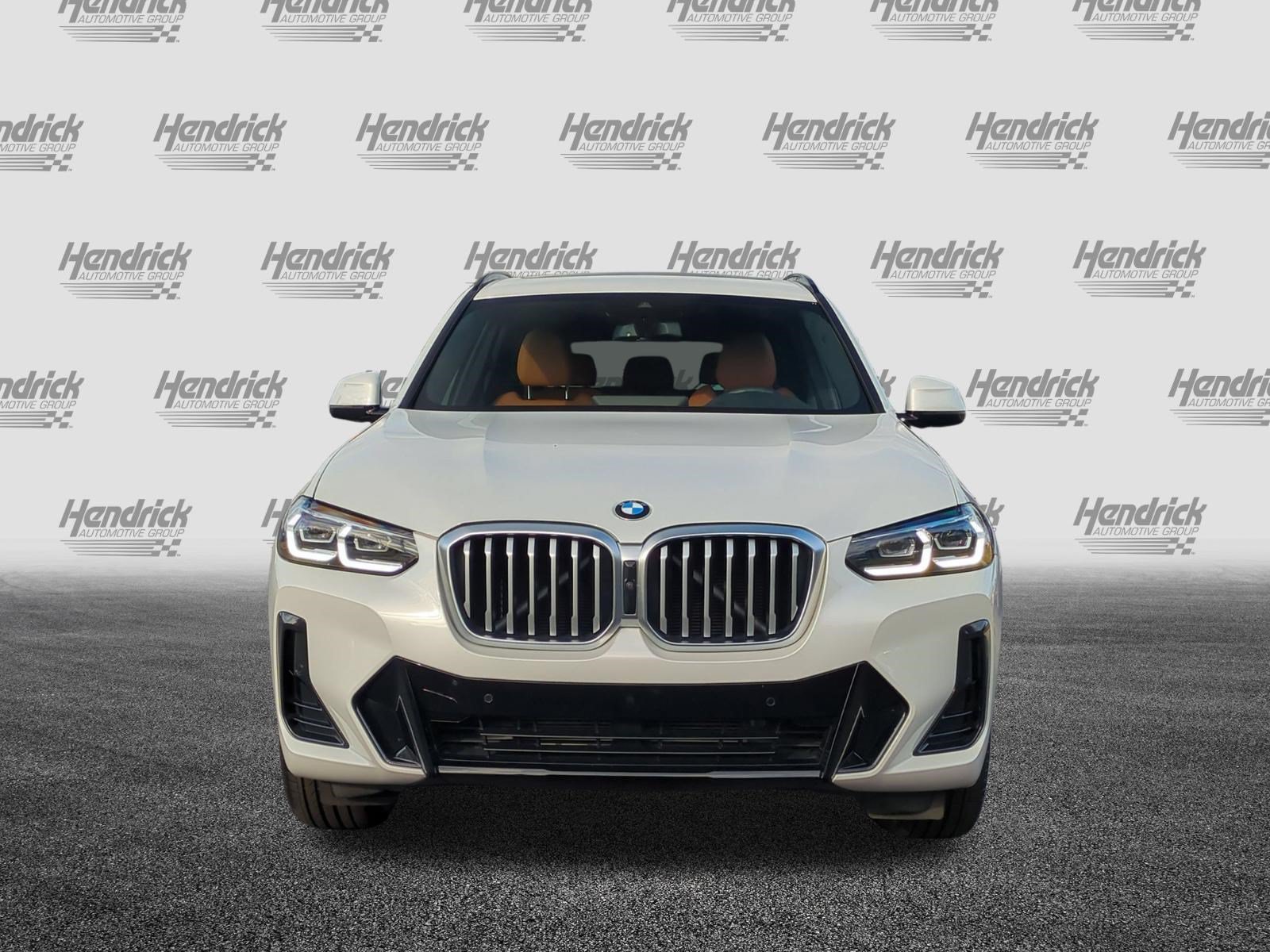 Certified 2024 BMW X3 sDrive30i w/ Premium Package RWD image 3