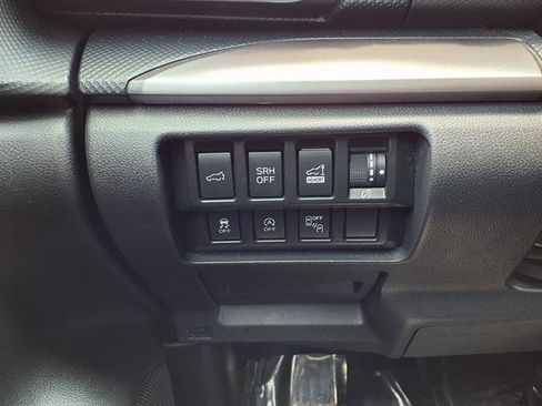 Used 2021 Subaru Forester Sport AWD/4WD image 10