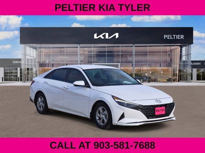 Used 2021 Hyundai Elantra SE