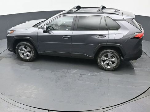 Certified 2024 Toyota RAV4 XLE w/ Convenience Package image 47