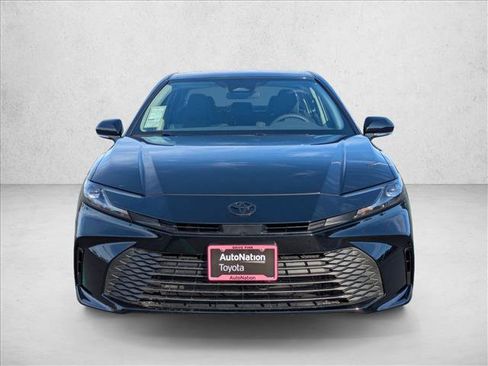 New 2026 Toyota Camry LE FWD image 9