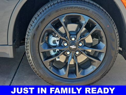 New 2026 Dodge Durango GT AWD/4WD image 41