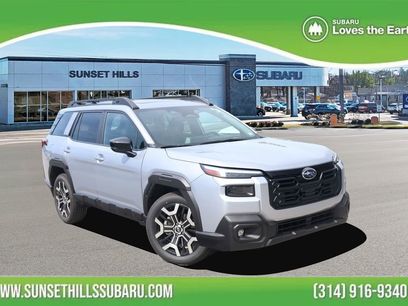 Certified 2026 Subaru Outback Touring XT w/ Touring Package