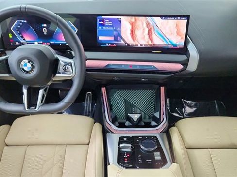 Used 2025 BMW X3 xDrive30i w/ M Sport Package image 35