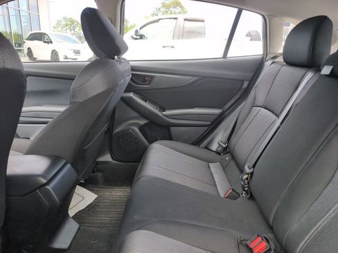 Used 2023 Subaru Impreza Premium image 2