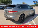 Used 2019 Jaguar F-PACE S image 5