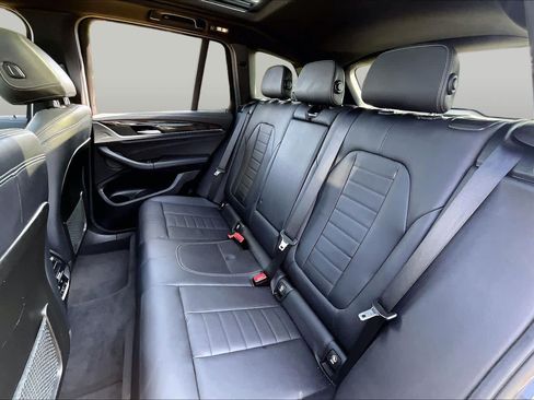 Used 2018 BMW X3 M40i w/ Premium Package AWD/4WD image 20